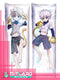 HUNTER X HUNTER Killua Zoldyck V2 Body pillow case Dakimakura - 50cmx150cm / 2-Way Tricot / 2 Sides Printed - 1
